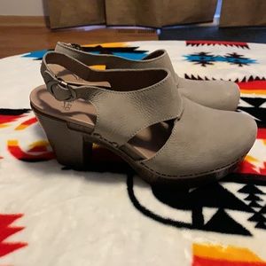 Women’s Dansko Heels